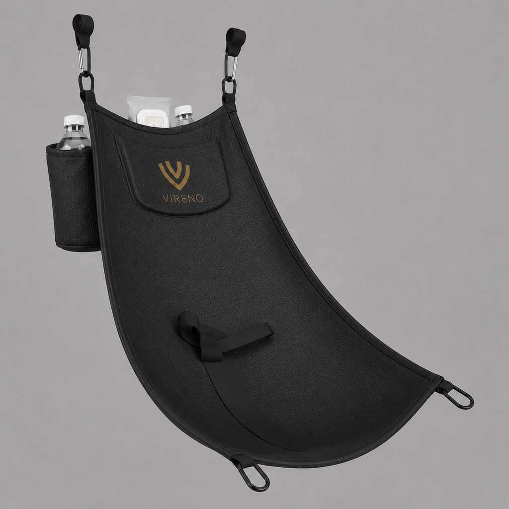 RideSeat/Extra Seat for Stroller