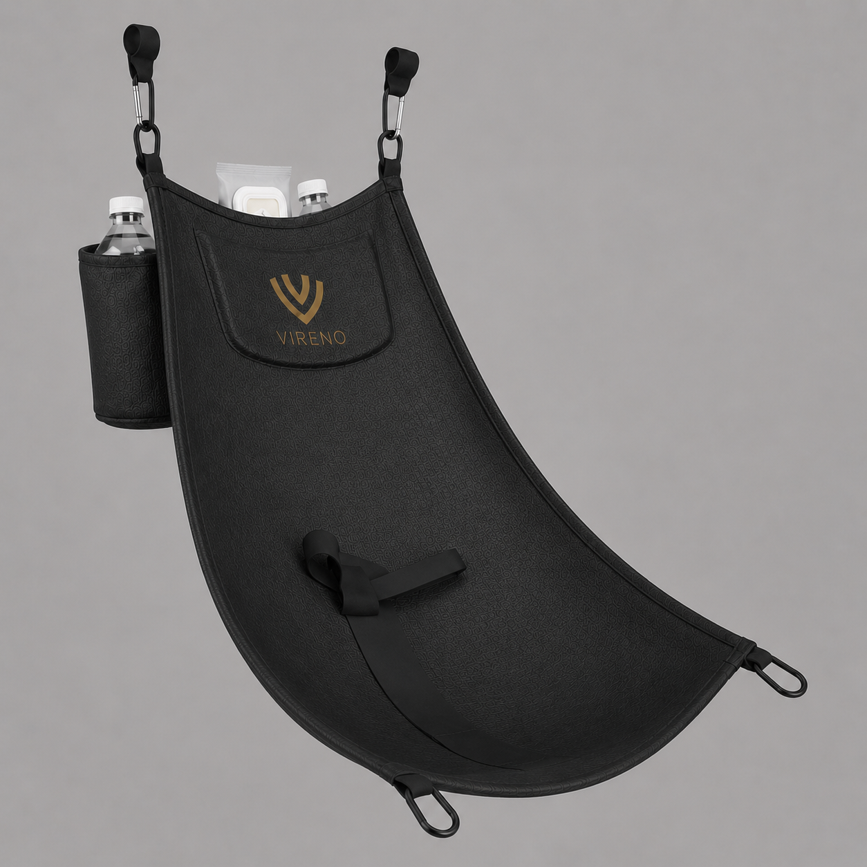 RideSeat/Extra Seat for Stroller