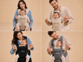 Baby hip Carrier