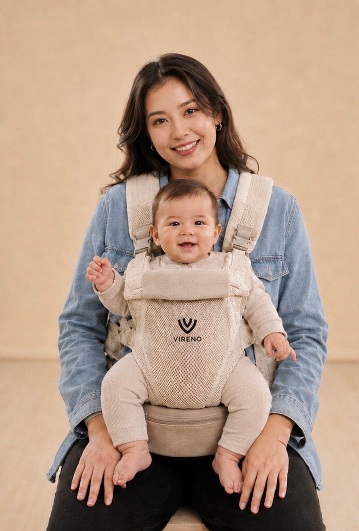 Baby hip Carrier