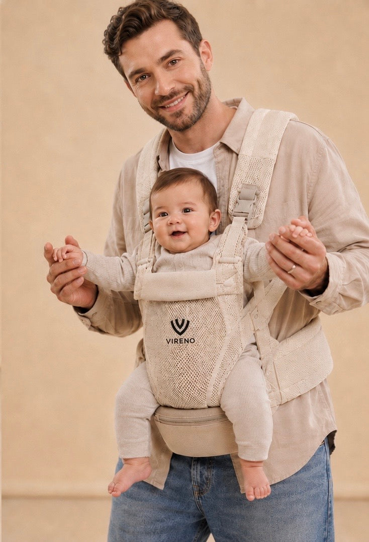 Baby hip Carrier