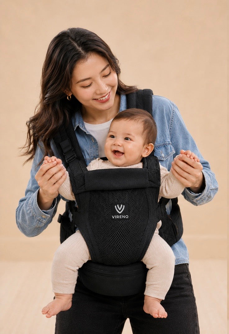 Baby hip Carrier