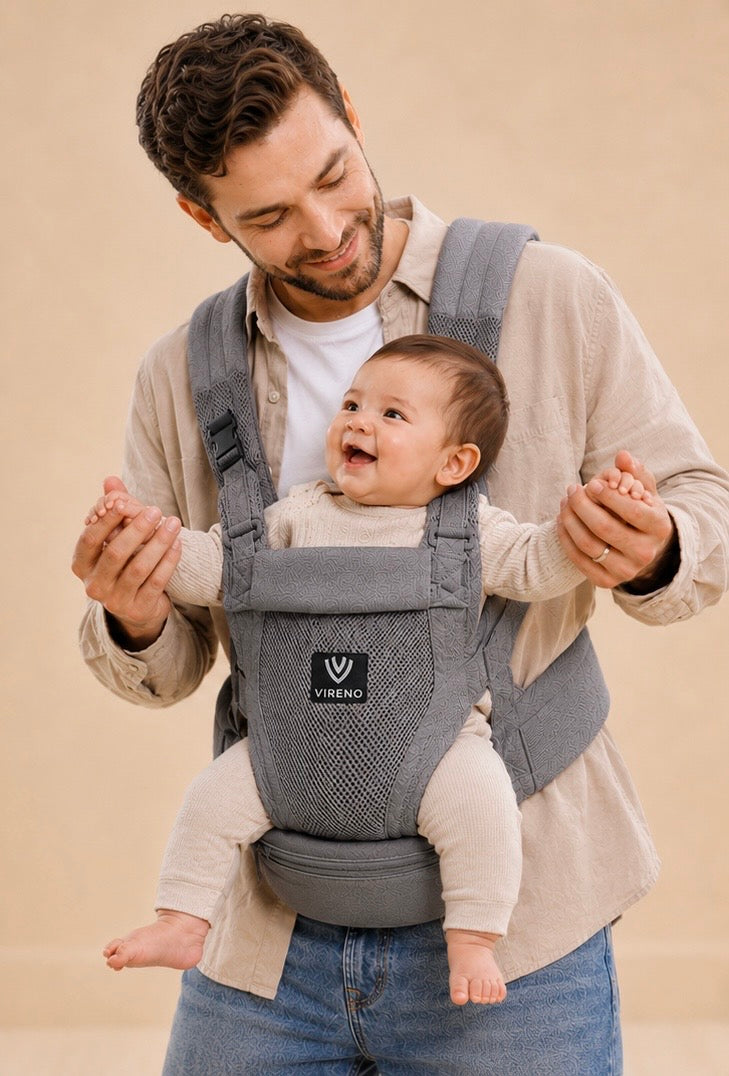 Baby hip Carrier